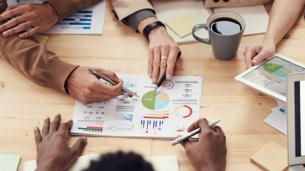 The Importance of Business Reporting in Business Success