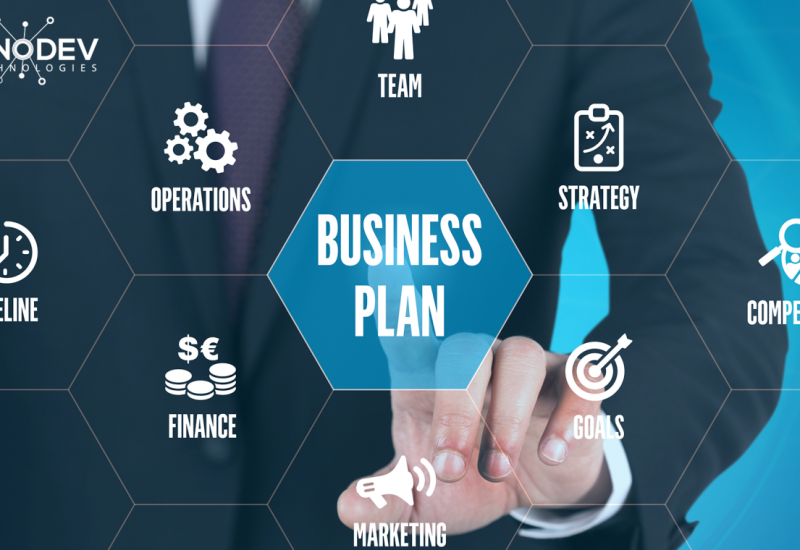 Business Planning